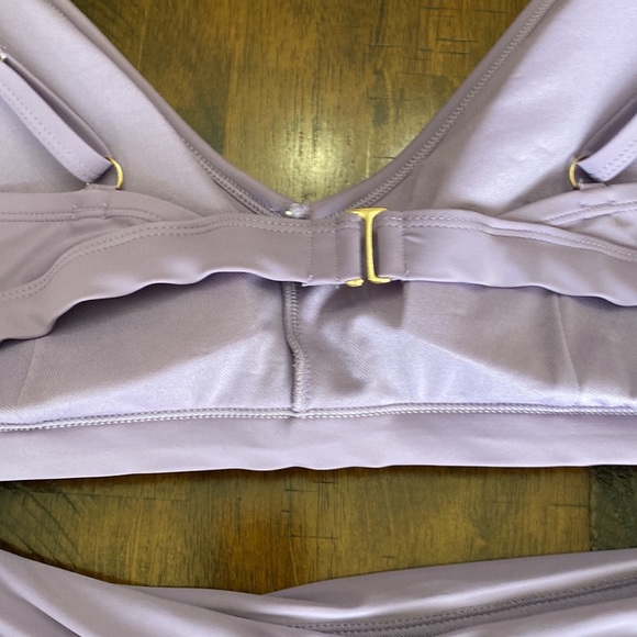 Swimsuit Top and Bottom - Picture 7 of 15